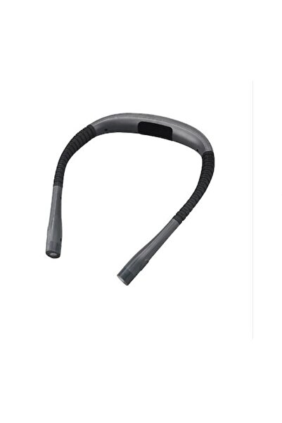 OEM LED Reading Lamp, 3 Colors, 6 Brightness Levels, Portable, Flexible Arms, Rechargeable, Neck Positio