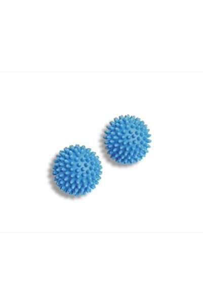NEO Set of 2 Neo™ Fabric-Softening Dryer Balls, Blue