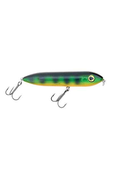 Baracuda Wobbler Deluxe Maxi ALCIS 90mm 12.5g plutitor