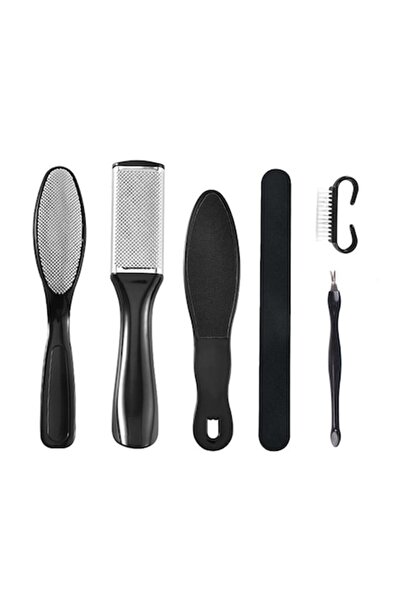 NEO Set Manichiura Pedichiura Neo™ Foot Calus Remover®, pentru indepartare bataturi si piele uscata,