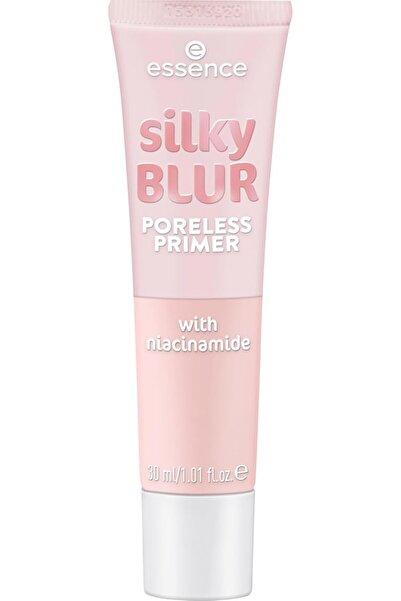 Essence برايمر سيلكي بلور من (30 مل)