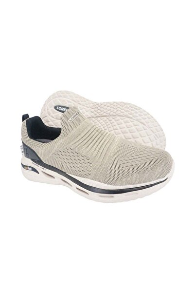 LORDNEON Lormin Men's Slip-On Shoes