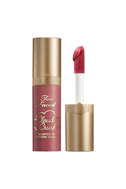 Too Faced Cloud Crush Whipped Lip & Cheek Dudak Ve Yanak Renklendiricisi HEAD...