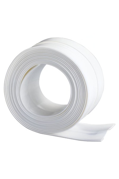 NEO Banda Adeziva Anti-Stropi Neo™, Rezistenta, Usor de Curatat, 3.2 m, Alba