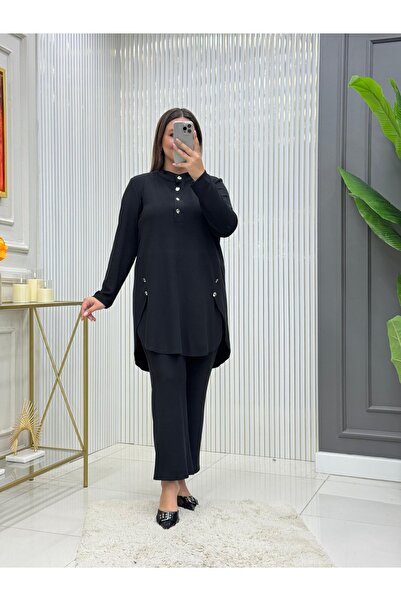 GK Σετ υφασμάτινο τουνίκ Kşlık Alaçatı