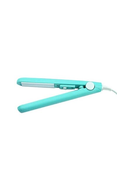 OEM HairWonder Mini Ondulator de Păr - Turcoaz