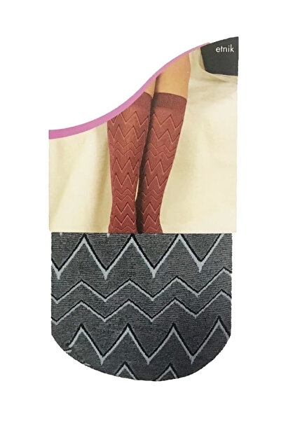 Findit Ethnic Women's Trouser Socks