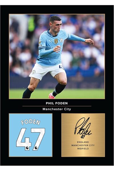 Emoda home Trove لوحة فنية جدارية - صورة مطبوعة لفيل فودين A4، 20×30 سم، بدون...