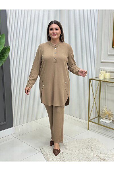 GK Σετ υφασμάτινο τουνίκ Kşlık Alaçatı