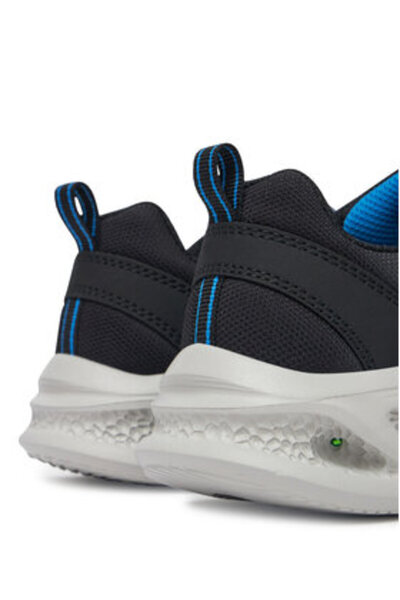 SKECHERS Αθλητικά Παπούτσια για Αγόρια μαύρα SKECHERS-401495L BBLM