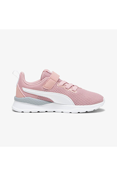 Puma Anzarun Lite Çocuk Pembe Spor Ayakkabı