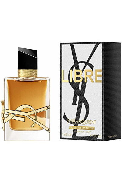 Yves Saint Laurent Apa de parfum Ysl Libre Intense 50 ml