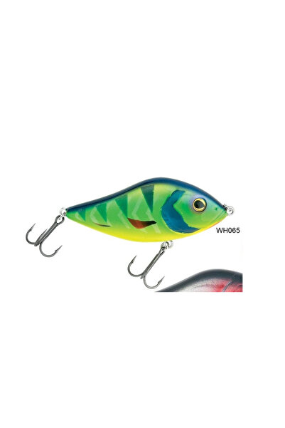 Baracuda Vobler Deluxe Maxi CRONOS 10 cm 36.5g plutitor (9103-100)