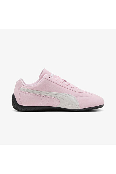 Puma Speedcat Og Unisex Pembe Spor Ayakkabı