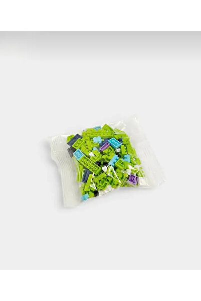 CNS Concept لغز ثلاثي الأبعاد من طوب شخصيات الفضاء ليغو +14