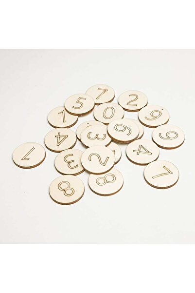 MORMI Joc de memorare – Cifre