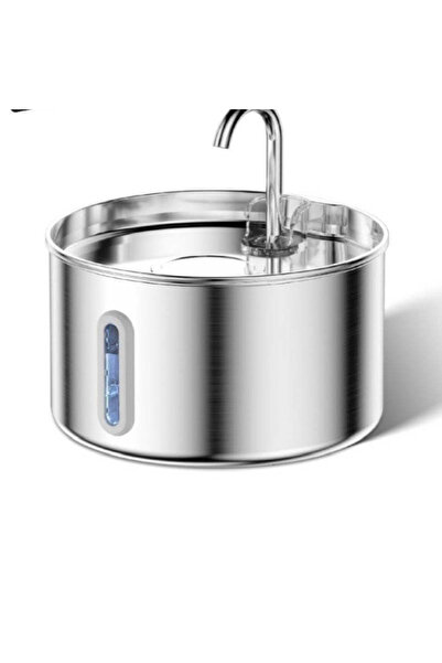 Inaba نافورة شرب ماء للقطط