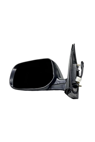 Genel Markalar Toyota Ayna Dikiz Corolla 07-09 Sol (Elektrikli/Katlanır/ Siny...