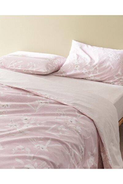 Madame Coco Nayomi Double Printed Duvet Cover Set