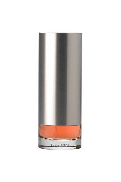 Calvin Klein Contradiction for Women, Eau de Parfum, Eau de Parfum, 100 ml