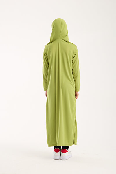 AKPİYYER Παιδικό φόρεμα προσευχής