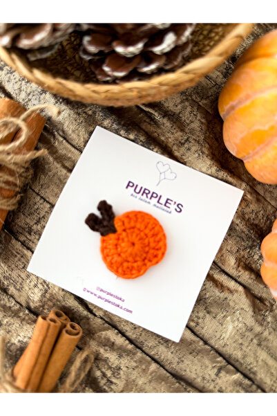 PURPLE'S BİR TUTAM MUTLULUK العودة إلى الصفحة السابقة مشبك شعر للأطفال مصنوع ...