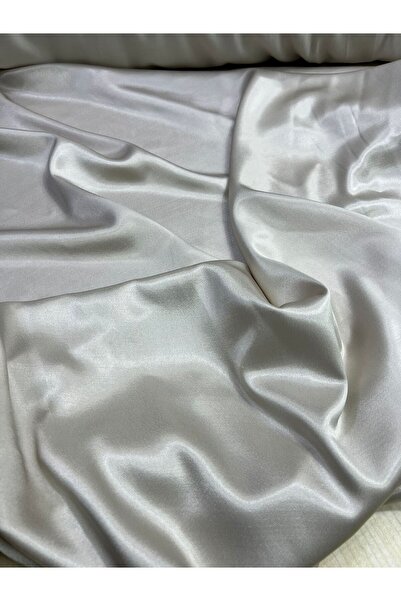 Kumaş Sevdası Abiyelik İpek Saten Polyester içermez (Eni 150cm) Abiye, Elbise Gömlek , Tunik , vb