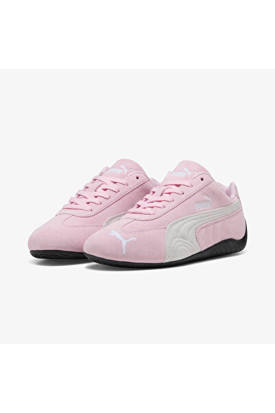 Puma Speedcat Og Unisex Pembe Spor Ayakkabı