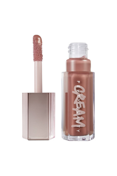 FENTY BEAUTY Gloss Bomb Cream Dudak Parlatıcısı FENTY GLOW Elsbeauty