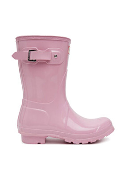 Hunter Γυναικείες Γαλότσες Ροζ HUNTER-WFS1000RGL ΡΟΖ NECTAR
