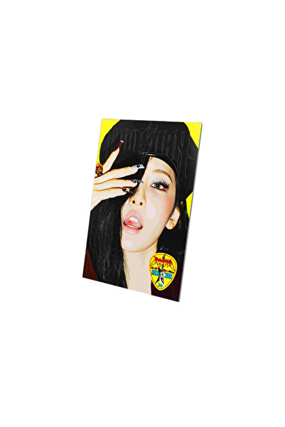 ikollect aespa - 6th Mini Album [Rich Man] ENERGY Ver. (NINGNING)