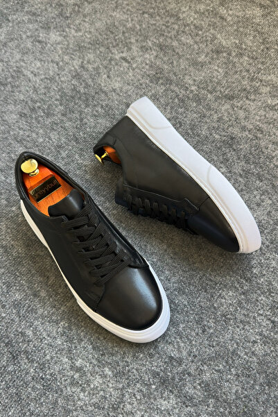 Greyybull Shoes Pantofi din piele pentru bărbați