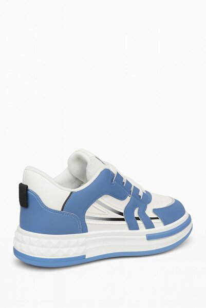 Generic Women’s Casual Sneakers – Stylish Comfort Shoes for Ladies-Everyday Wear (Size 37-42)