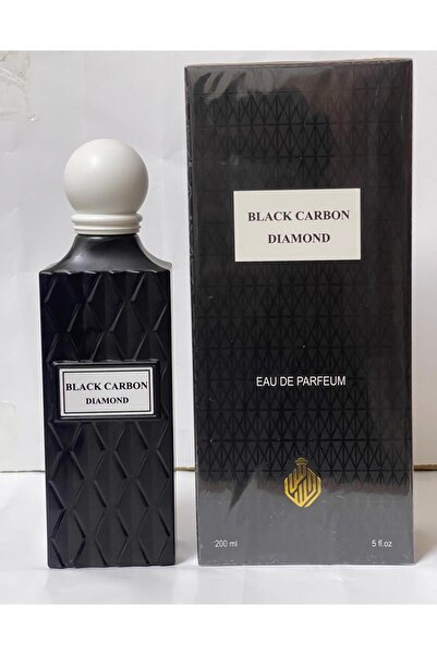 genric ​عطر بلاك كاربون دايموند من (احساس) 200 ملي
