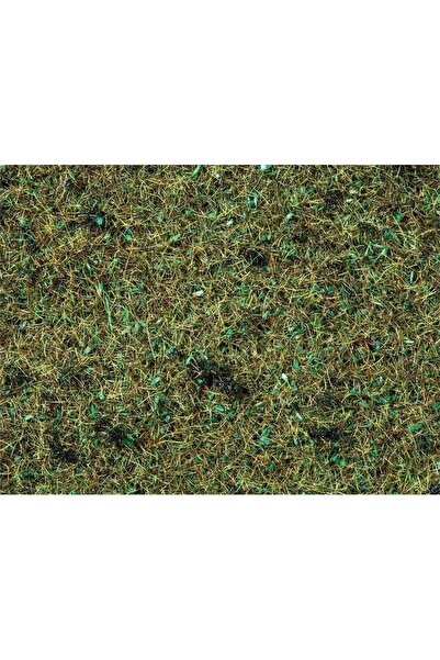 Genel Markalar Noch 8350 Serpme Çim, Orman Zemini, 2.5 mm, 20 Gram Diorama Ma...