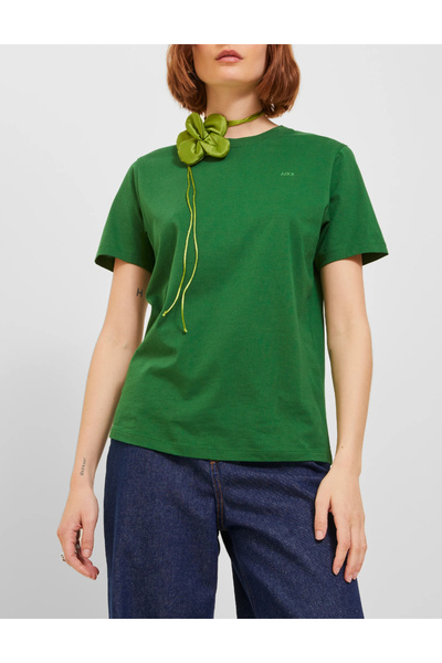 JJXX T-shirt, green