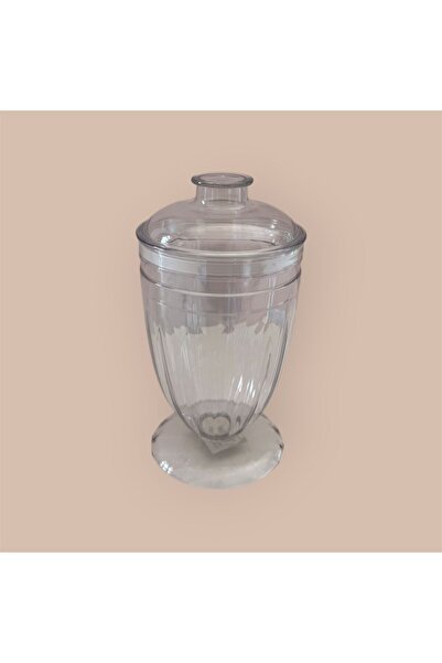 Alsaif Gallery Elegant acrylic chocolate or nut box