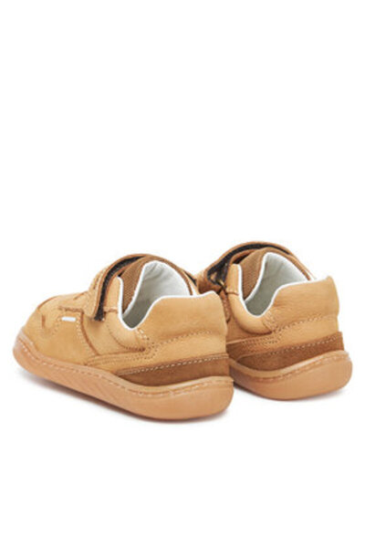 Primigi Αθλητικά Παπούτσια για Αγόρια καφέ PRIMIGI-7922522 S COGNAC