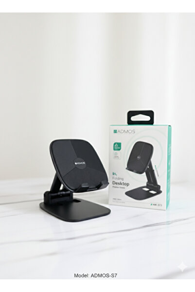 ADMOS حامل الهاتف المحمول / حامل الهاتف المحمول موديل AM-312.