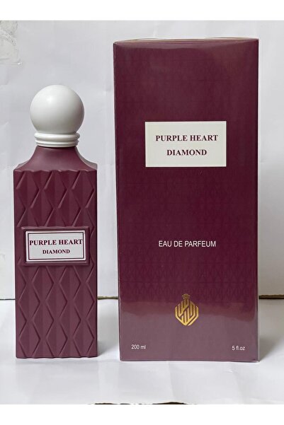 genric ​عطر بِرْبل هارت دايموند من (احساس) 200ملي