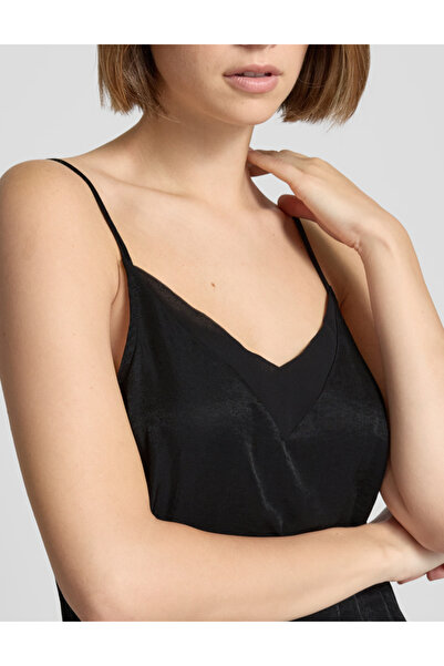 ONLY tank top, black