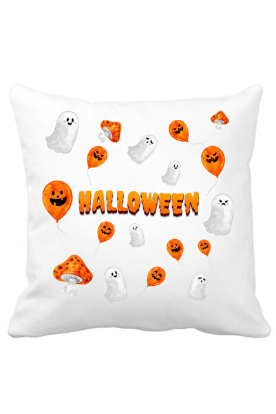 specialgift Personalized Pillow Halloween Model