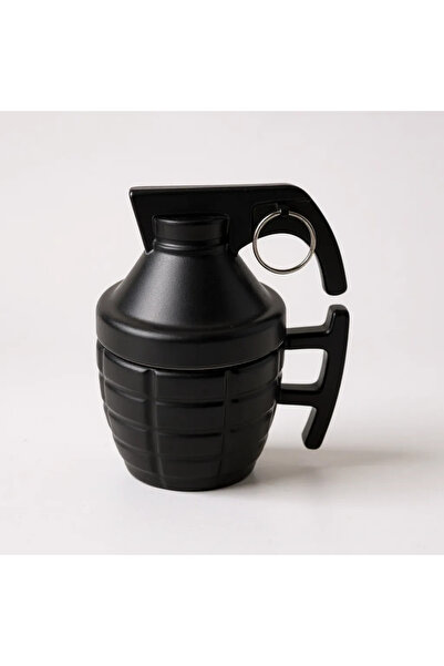 Bohem kutusu Bombshell Appearance Ceramic Mug