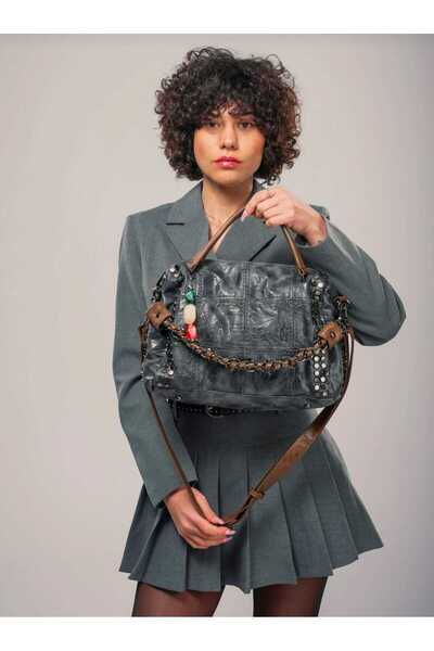 ÇÇS kadın omuz ve kol çantası ar7643