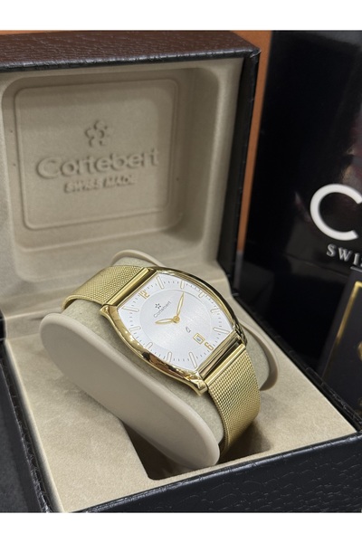 cortebert ERKEK KOL SAATİ