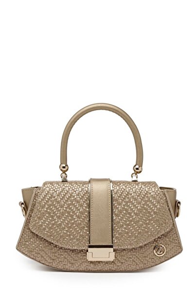 Zühre Embossed Detail Bag Z0042