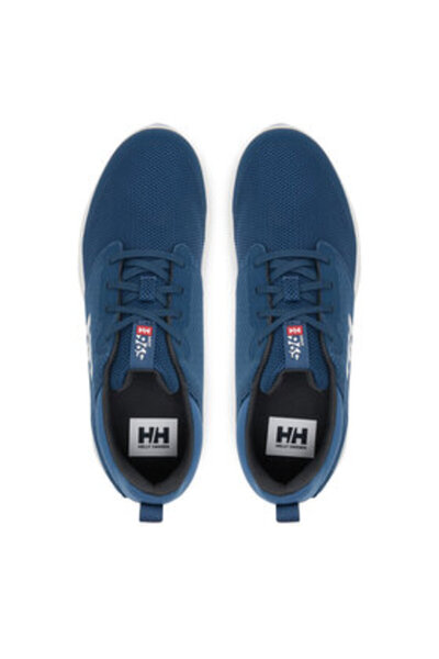 Helly Hansen Ανδρικά Παπούτσια Θαλάσσιων Σπορ Μπλε HELLY HANSEN-11572 601 WASHED NAVY