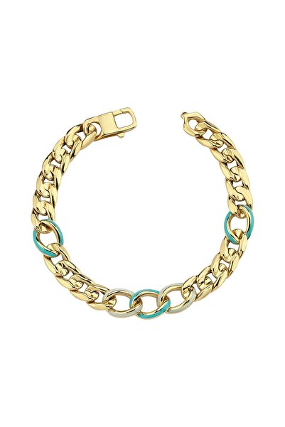 CETAŞ 14 Ayar Altın Bileklik - 14BL1168