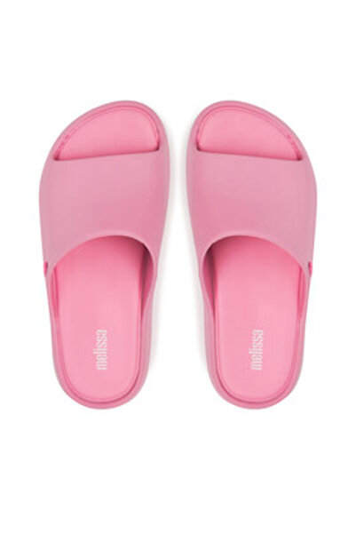 Melissa Γυναικείες σαγιονάρες ροζ MELISSA-35859 BC203 ΡΟΖ