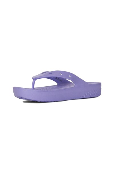 Crocs Flip Platform